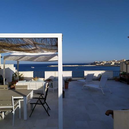 Veranda Vista Mare Syracuse Extérieur photo