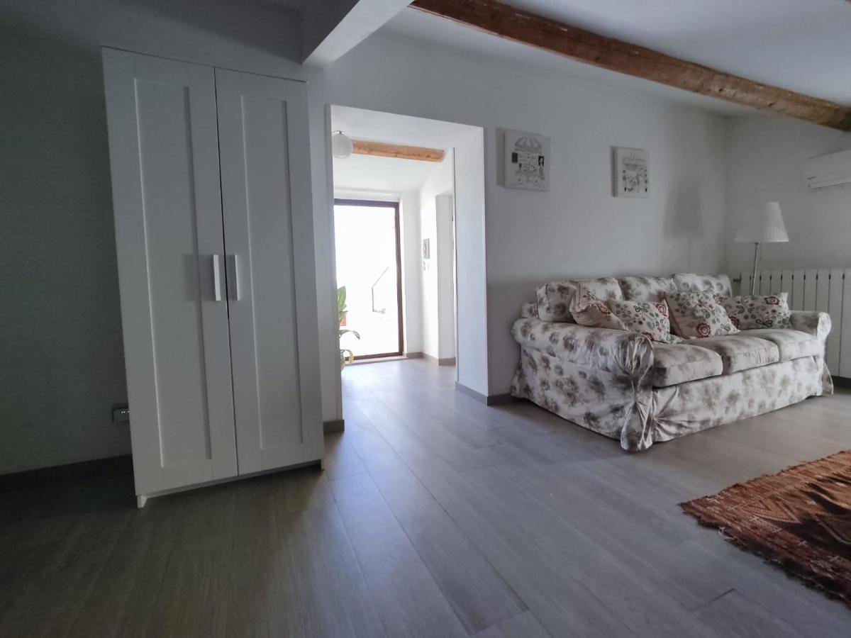 Veranda Vista Mare Syracuse Extérieur photo