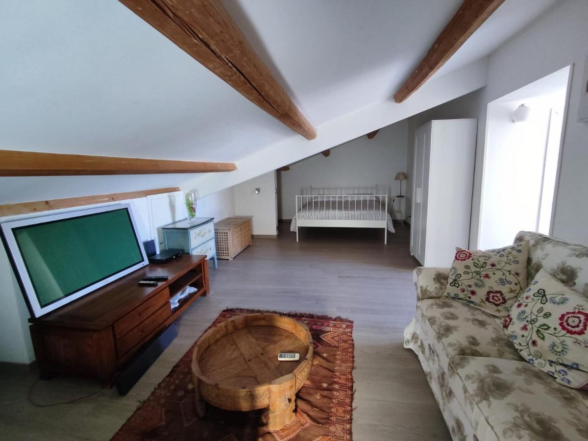 Veranda Vista Mare Syracuse Extérieur photo
